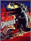 Godzilla : Póster