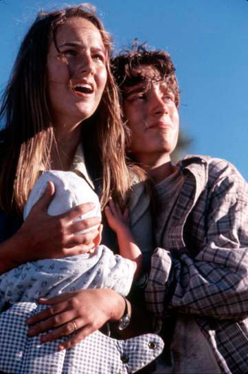 Impacto profundo : Foto