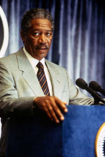 Impacto profundo : Foto