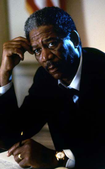 Impacto profundo : Foto