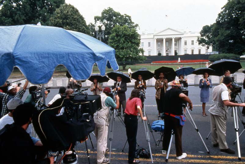 Impacto profundo : Foto