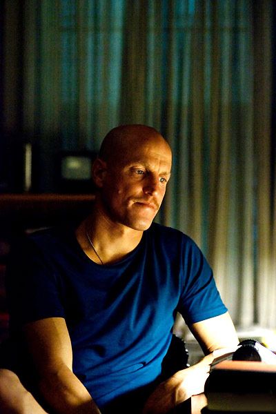 Foto Woody Harrelson