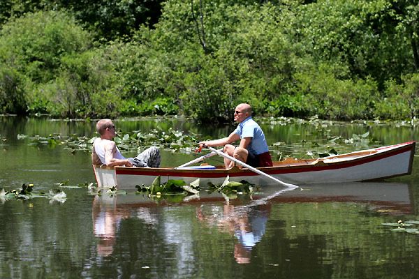 Foto Woody Harrelson