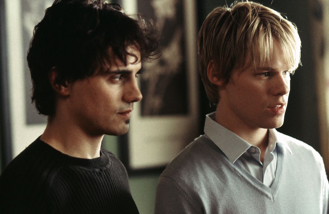 Queer as Folk : Foto