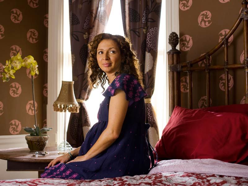 El mejor lugar del mundo : Foto Maya Rudolph