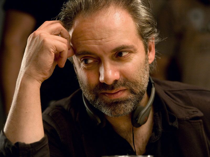 El mejor lugar del mundo : Foto Sam Mendes