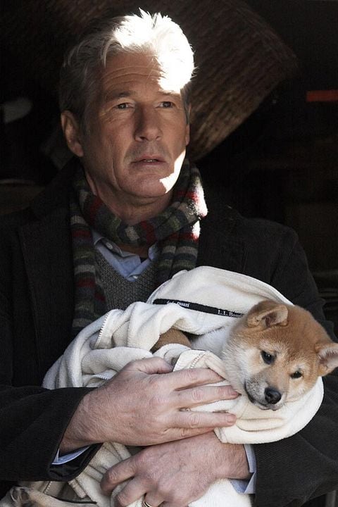 Siempre a tu lado : Foto Richard Gere