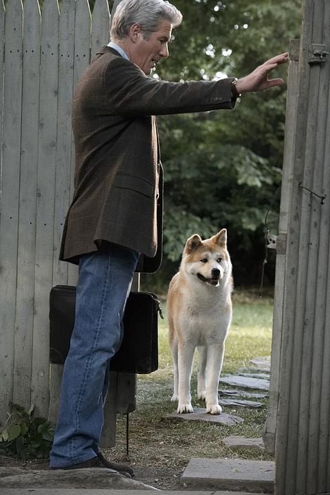 Siempre a tu lado : Foto Richard Gere