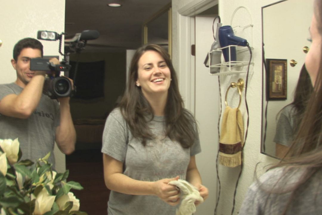 Actividad Paranormal : Foto Oren Peli