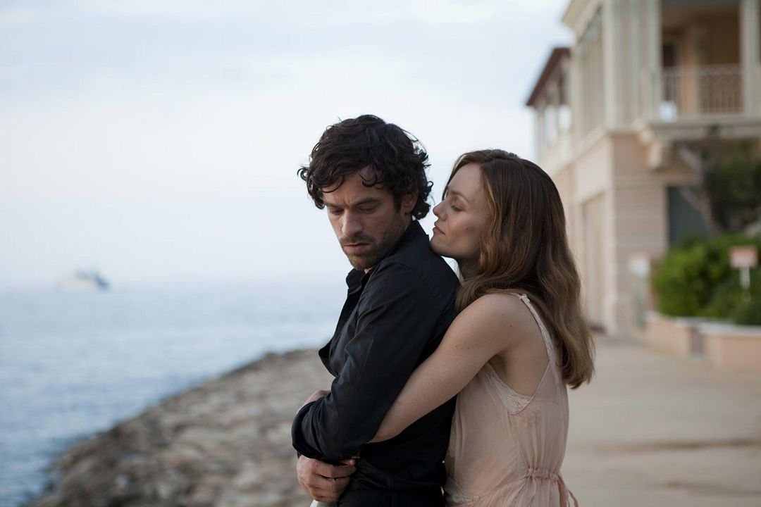 Los rompecorazones : Foto Romain Duris