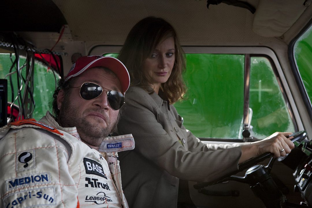 Los rompecorazones : Foto