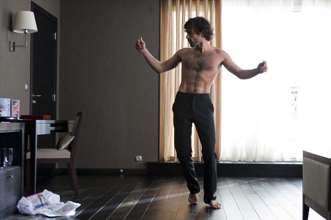 Los rompecorazones : Foto Romain Duris