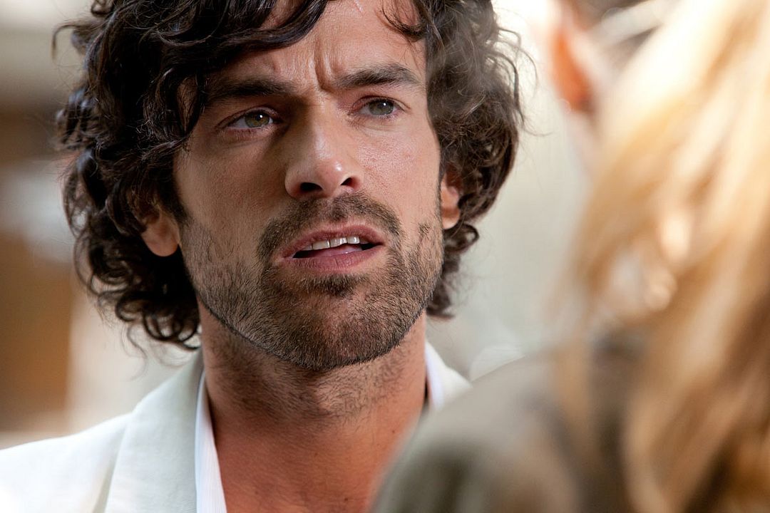 Los rompecorazones : Foto Romain Duris