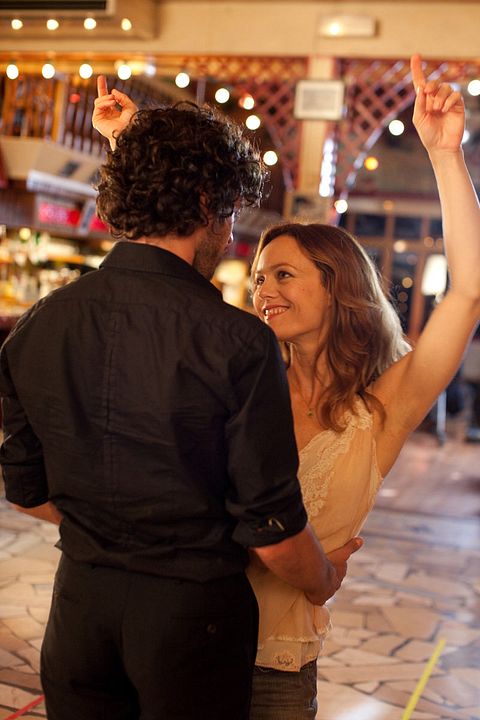 Los rompecorazones : Foto Romain Duris