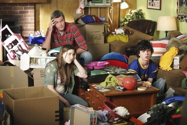 The Middle : Foto