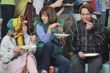 The Middle : Foto Patricia Heaton