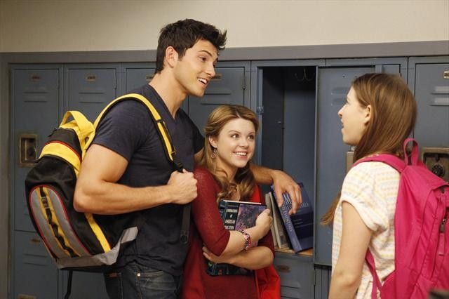The Middle : Foto