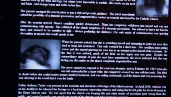 Actividad Paranormal : Foto