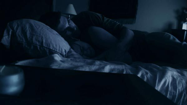 Actividad Paranormal : Foto