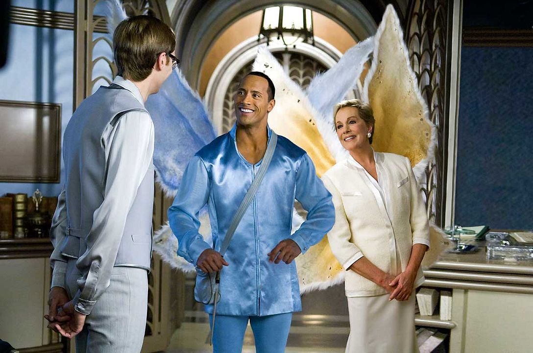 Hada por accidente : Foto