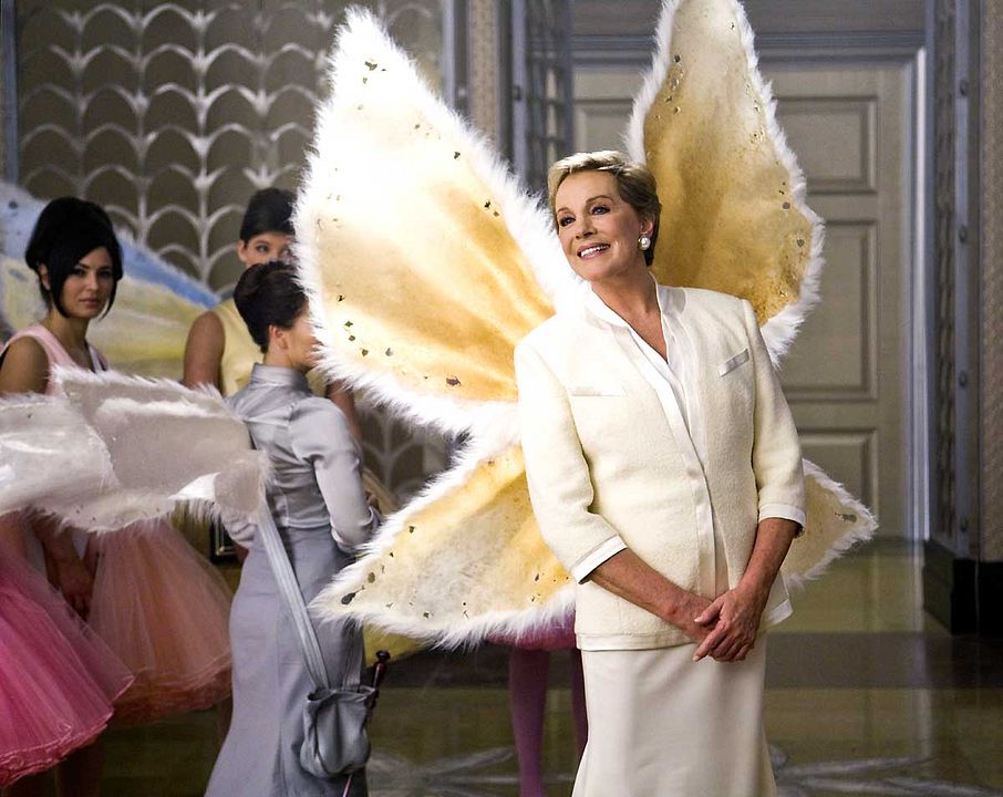 Hada por accidente : Foto