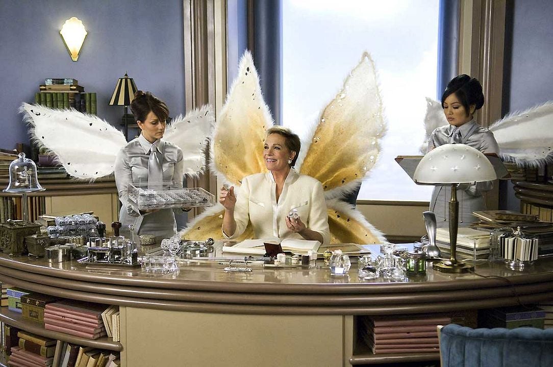 Hada por accidente : Foto