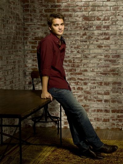 Foto Luke Grimes