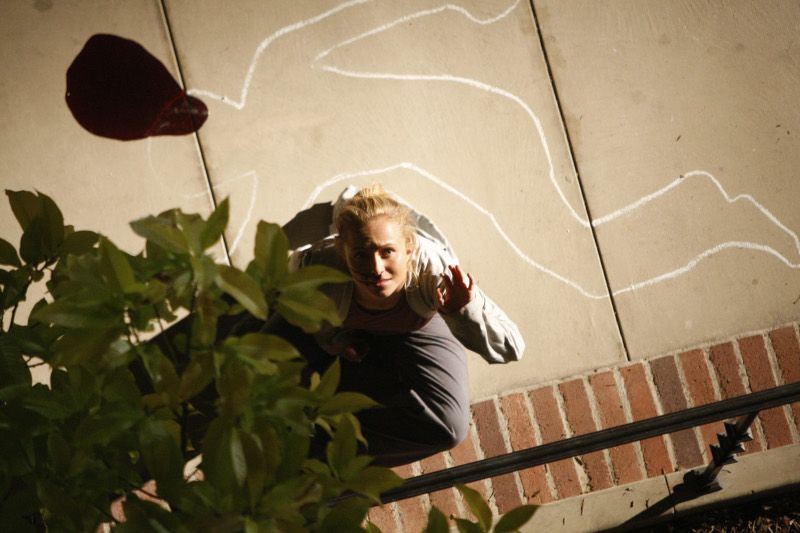 Foto Hayden Panettiere