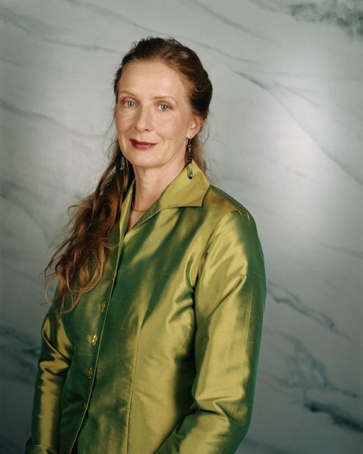 Foto Frances Conroy