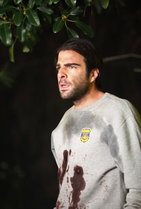 Foto Zachary Quinto
