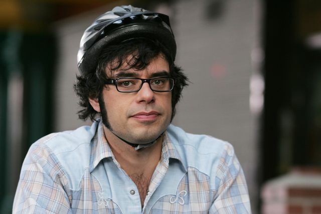 Foto Jemaine Clement