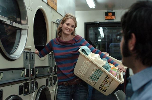 Foto Rachel Blanchard