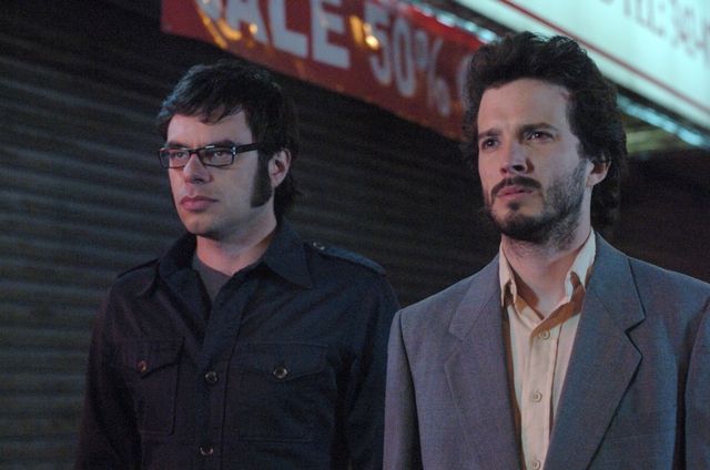 Foto Jemaine Clement