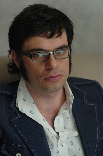 Foto Jemaine Clement
