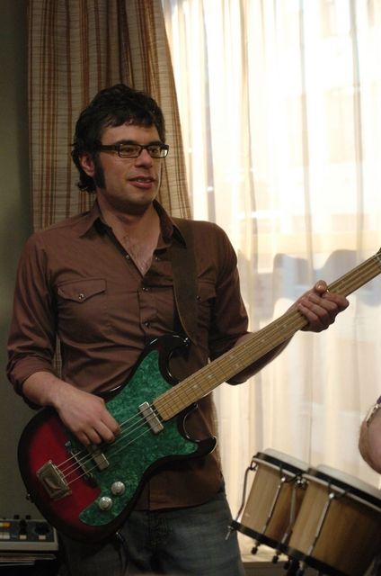 Foto Jemaine Clement