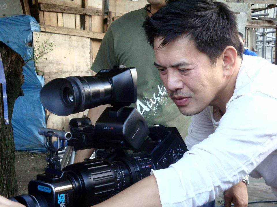 Foto Brillante Mendoza