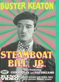 Steamboat Bill, Jr. : Póster