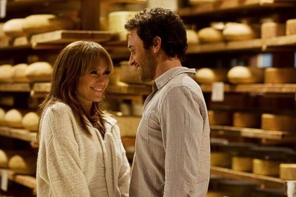 El plan B : Foto Alan Poul, Jennifer Lopez