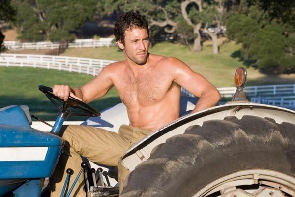 El plan B : Foto Alan Poul