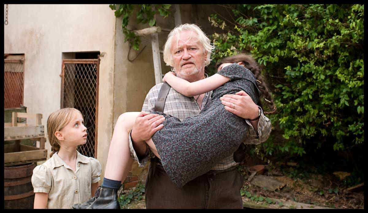 La llave de Sarah : Foto