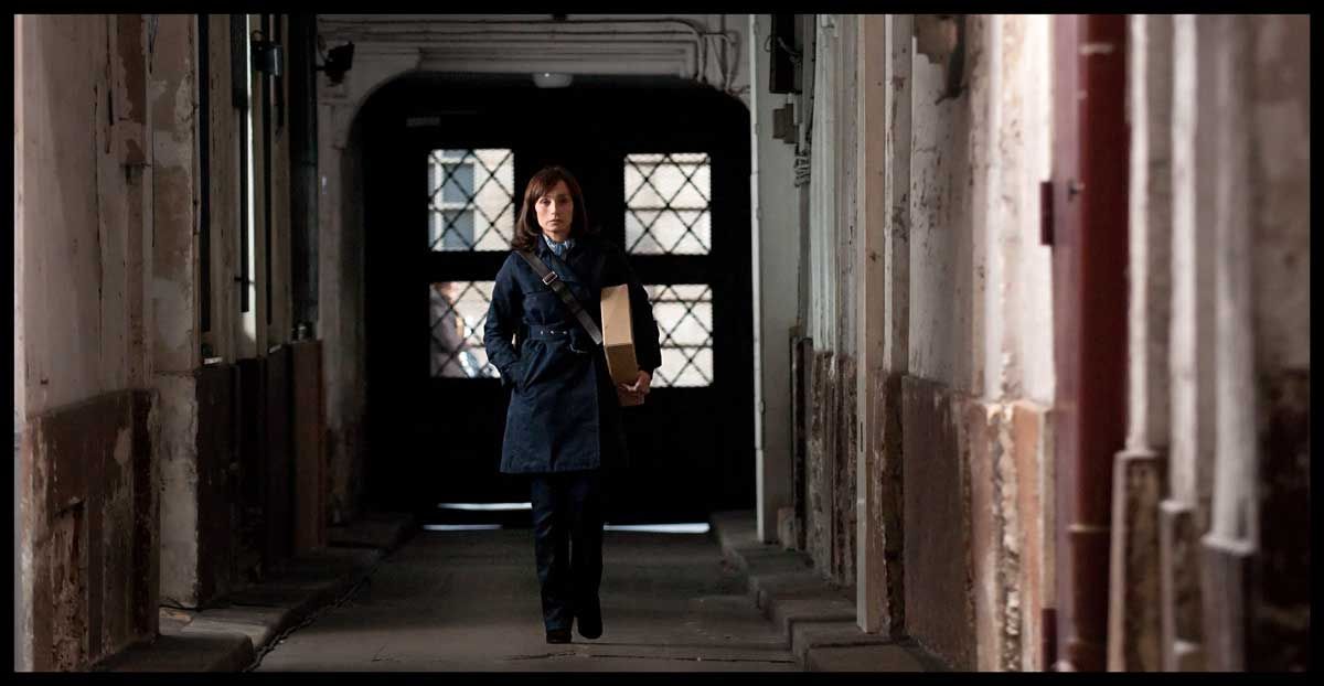 La llave de Sarah : Foto Kristin Scott Thomas