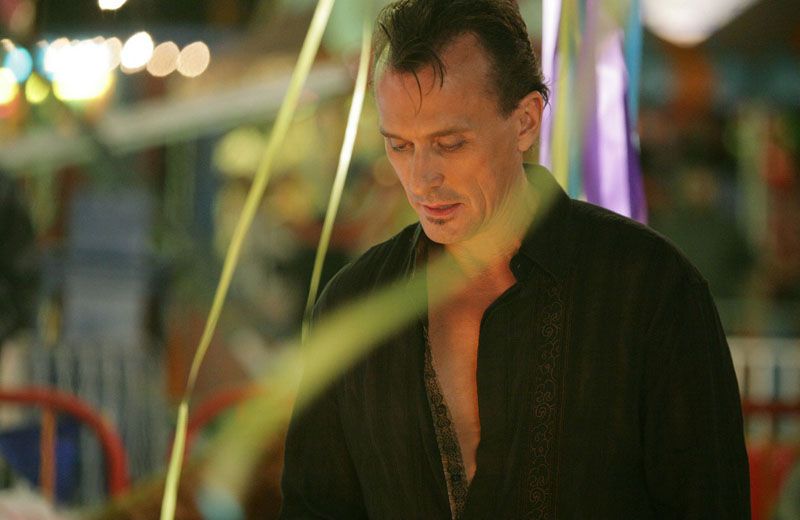 Foto Robert Knepper