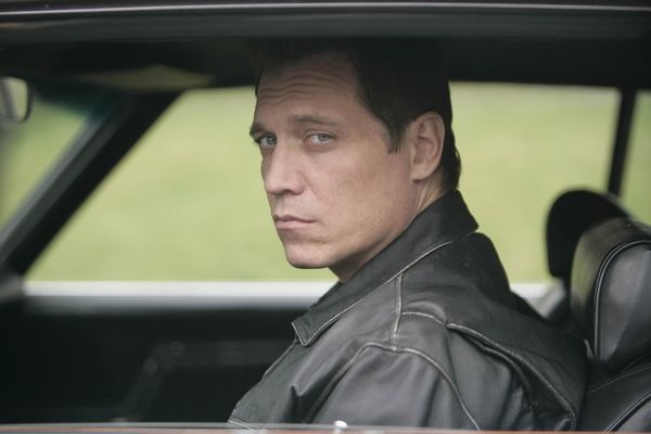 Foto Holt McCallany