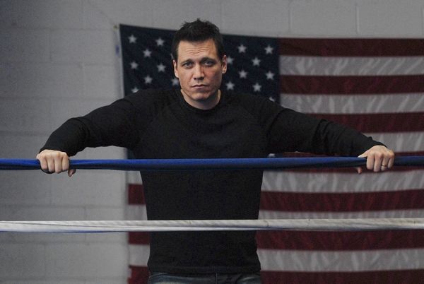 Foto Holt McCallany