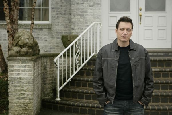 Foto Holt McCallany