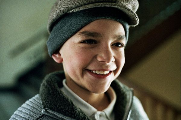 Cartas a Dios : Foto