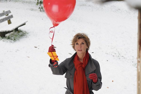 Cartas a Dios : Foto