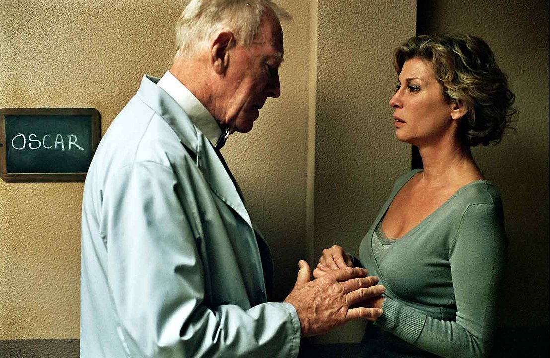 Cartas a Dios : Foto Max von Sydow