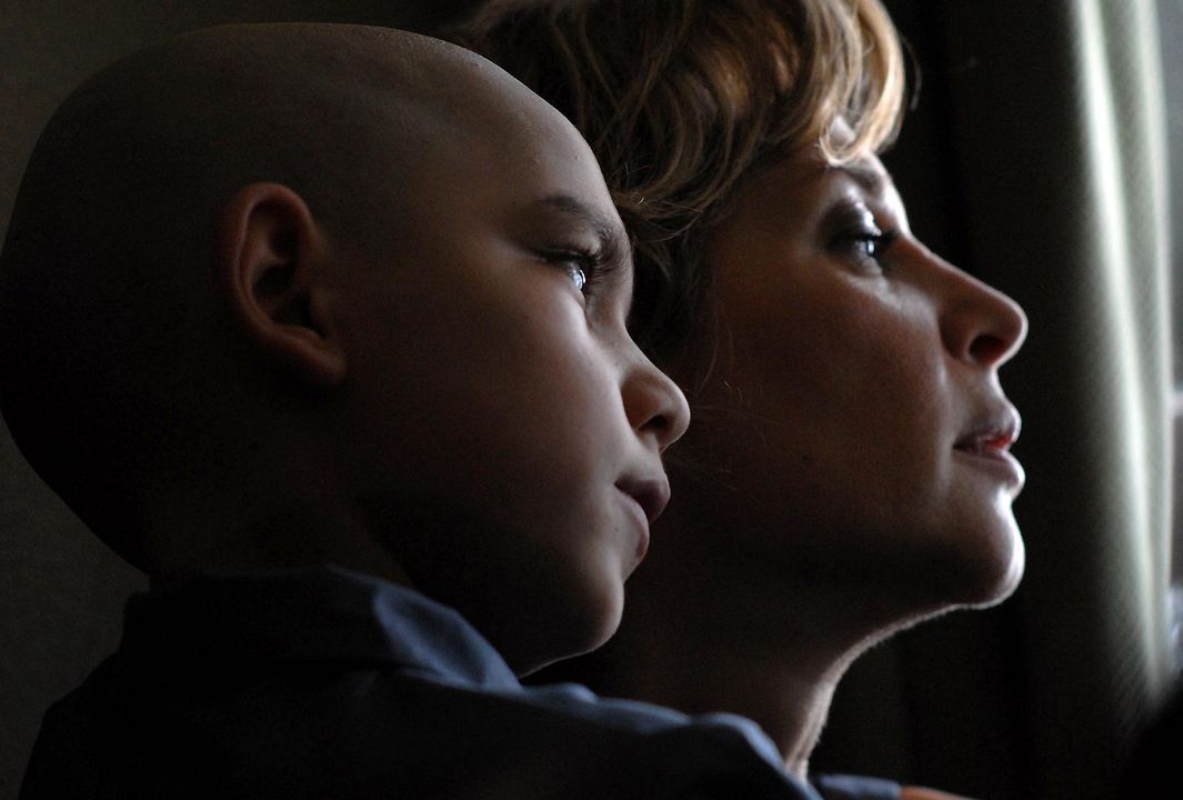 Cartas a Dios : Foto