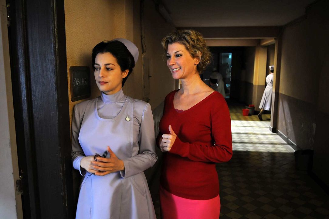 Cartas a Dios : Foto Amira Casar